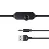 Trust Polo reproduktorová sada 4 W univerzálna čierna 2.0 kanály 1-pásmová