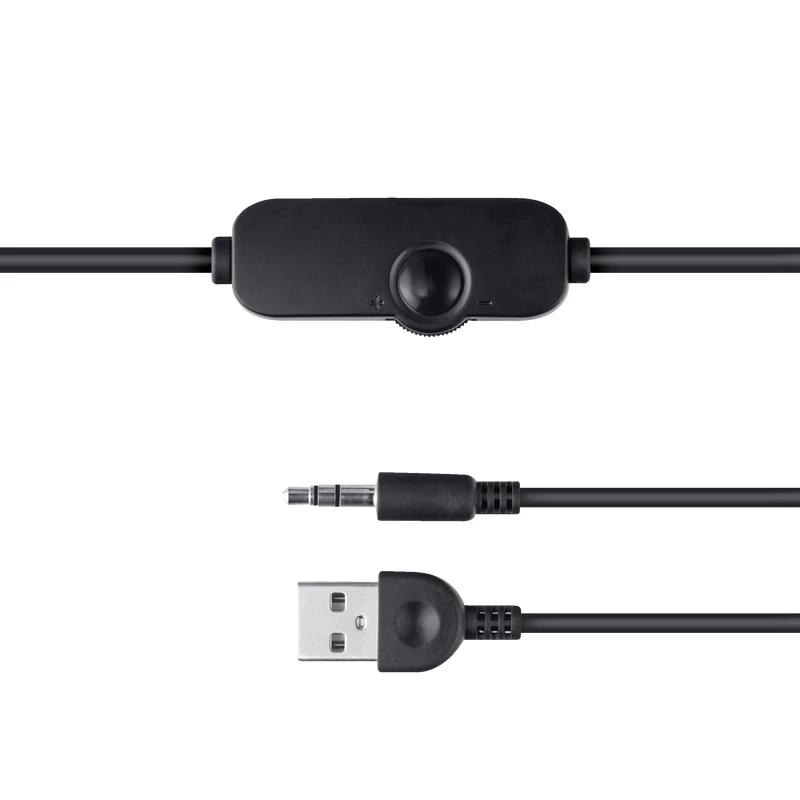 Trust Polo reproduktorová sada 4 W univerzálna čierna 2.0 kanály 1-pásmová