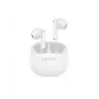 Lenovo E310 headset True Wireless Stereo (TWS) do uší hovory/hudba Bluetooth biela