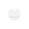 Lenovo E310 headset True Wireless Stereo (TWS) do uší hovory/hudba Bluetooth biela