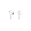 Lenovo E310 headset True Wireless Stereo (TWS) do uší hovory/hudba Bluetooth biela