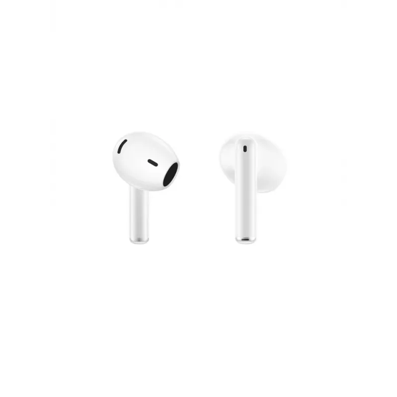 Lenovo E310 headset True Wireless Stereo (TWS) do uší hovory/hudba Bluetooth biela