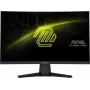 MSI MAG 244C počítačový monitor 59,9 cm (23,6 inch) 1920 x 1080 pixelov Full HD LCD čierny