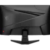 MSI MAG 244C počítačový monitor 59,9 cm (23,6 inch) 1920 x 1080 pixelov Full HD LCD čierny