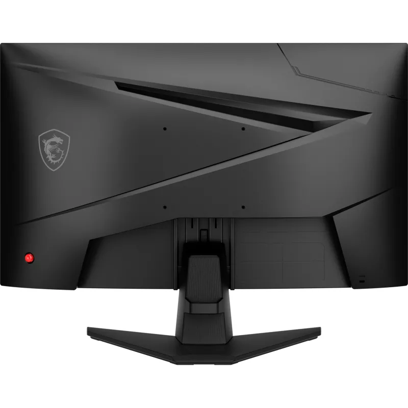 MSI MAG 244C počítačový monitor 59,9 cm (23,6 inch) 1920 x 1080 pixelov Full HD LCD čierny