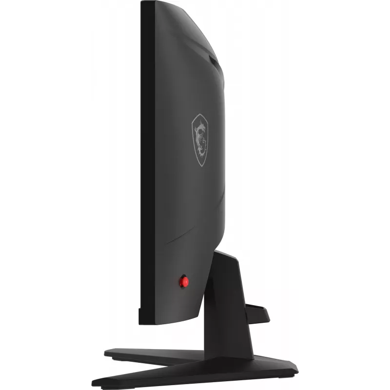 MSI MAG 244C počítačový monitor 59,9 cm (23,6 inch) 1920 x 1080 pixelov Full HD LCD čierny