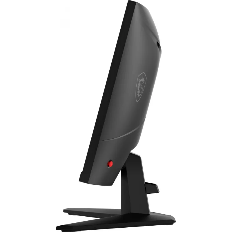 MSI MAG 244C počítačový monitor 59,9 cm (23,6 inch) 1920 x 1080 pixelov Full HD LCD čierny