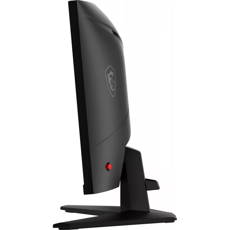 MSI MAG 244C počítačový monitor 59,9 cm (23,6 inch) 1920 x 1080 pixelov Full HD LCD čierny