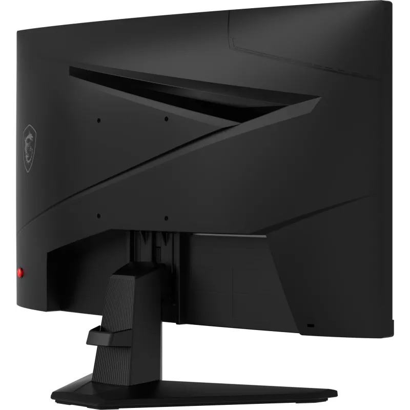 MSI MAG 244C počítačový monitor 59,9 cm (23,6 inch) 1920 x 1080 pixelov Full HD LCD čierny
