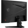 MSI MAG 244C počítačový monitor 59,9 cm (23,6 inch) 1920 x 1080 pixelov Full HD LCD čierny