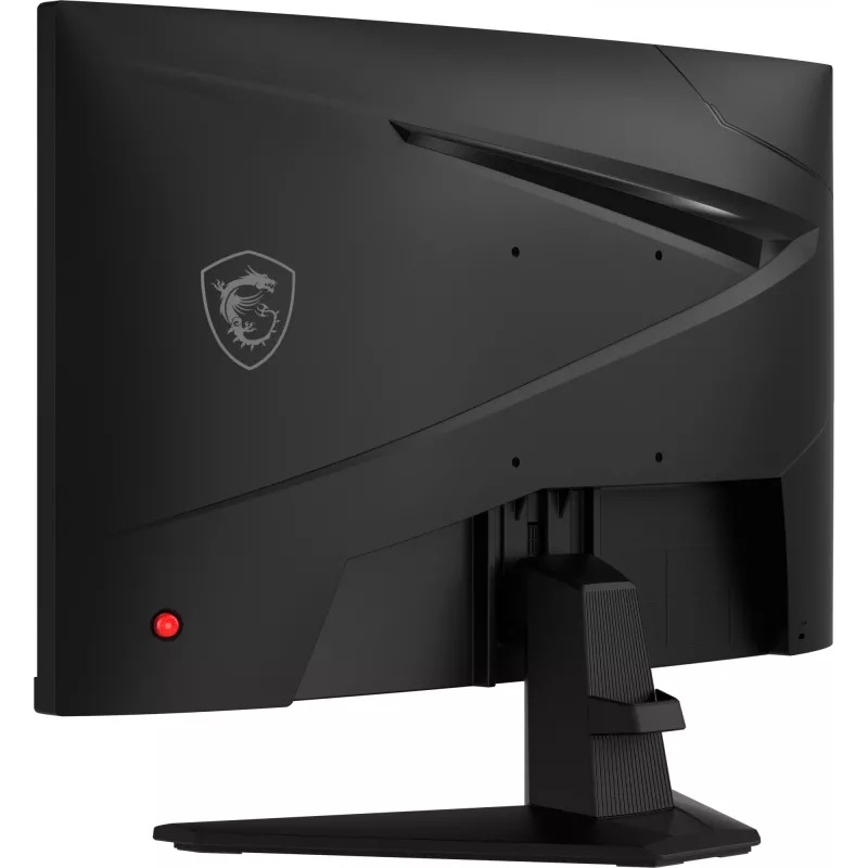 MSI MAG 244C počítačový monitor 59,9 cm (23,6 inch) 1920 x 1080 pixelov Full HD LCD čierny
