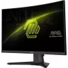 MSI MAG 244C počítačový monitor 59,9 cm (23,6 inch) 1920 x 1080 pixelov Full HD LCD čierny