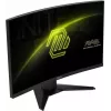 MSI MAG 244C počítačový monitor 59,9 cm (23,6 inch) 1920 x 1080 pixelov Full HD LCD čierny