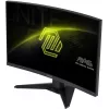 MSI MAG 244C počítačový monitor 59,9 cm (23,6 inch) 1920 x 1080 pixelov Full HD LCD čierny