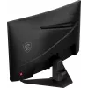 MSI MAG 244C počítačový monitor 59,9 cm (23,6 inch) 1920 x 1080 pixelov Full HD LCD čierny