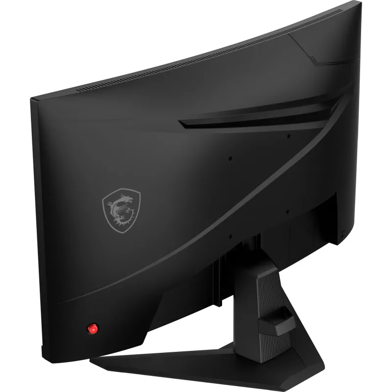 MSI MAG 244C počítačový monitor 59,9 cm (23,6 inch) 1920 x 1080 pixelov Full HD LCD čierny