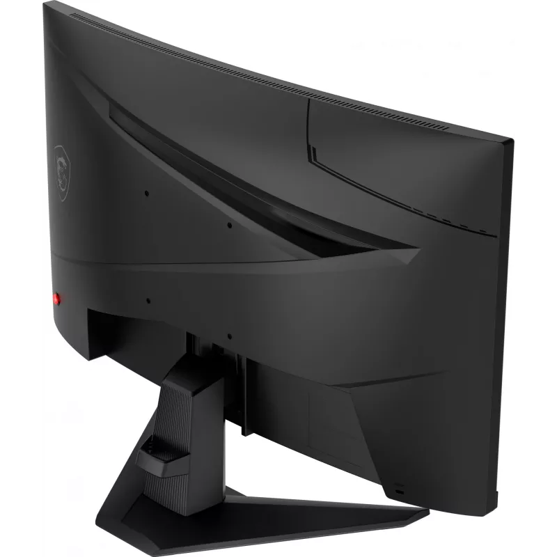 MSI MAG 244C počítačový monitor 59,9 cm (23,6 inch) 1920 x 1080 pixelov Full HD LCD čierny
