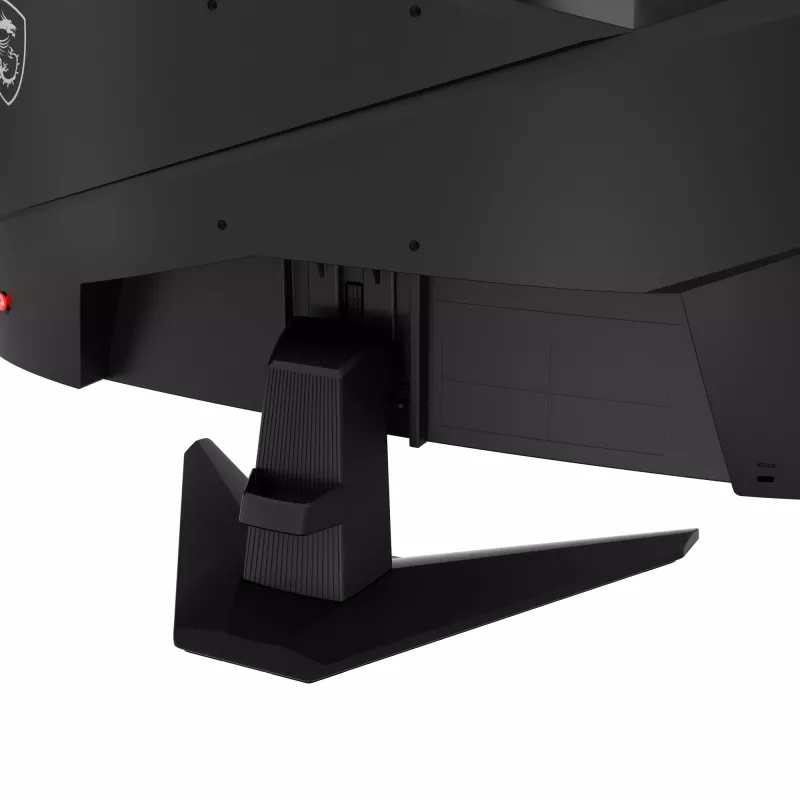 MSI MAG 244C počítačový monitor 59,9 cm (23,6 inch) 1920 x 1080 pixelov Full HD LCD čierny