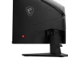 MSI MAG 244C počítačový monitor 59,9 cm (23,6 inch) 1920 x 1080 pixelov Full HD LCD čierny
