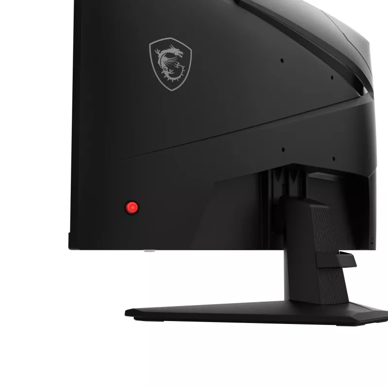 MSI MAG 244C počítačový monitor 59,9 cm (23,6 inch) 1920 x 1080 pixelov Full HD LCD čierny