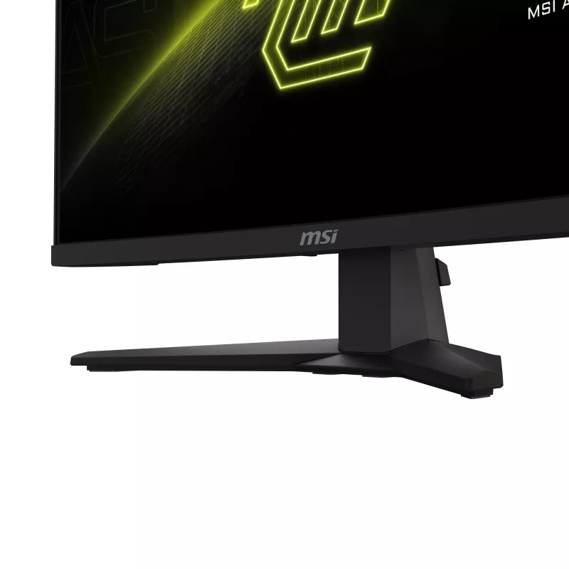 MSI MAG 244C počítačový monitor 59,9 cm (23,6 inch) 1920 x 1080 pixelov Full HD LCD čierny