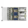 Serverová racková platforma ASUS RS720A-E13-RS24G 2U AMD, 24x 2,5 inch pozície, 2x SP5 CPU, 24 DIMM DDR5, max. 3 TB, Aspeed AST2600