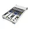 Serverová racková platforma ASUS RS720A-E13-RS24G 2U AMD, 24x 2,5 inch pozície, 2x SP5 CPU, 24 DIMM DDR5, max. 3 TB, Aspeed AST2600