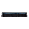 Serverová racková platforma ASUS RS720A-E13-RS24G 2U AMD, 24x 2,5 inch pozície, 2x SP5 CPU, 24 DIMM DDR5, max. 3 TB, Aspeed AST2600