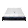 Serverová racková platforma ASUS RS720A-E13-RS24G 2U AMD, 24x 2,5 inch pozície, 2x SP5 CPU, 24 DIMM DDR5, max. 3 TB, Aspeed AST2600