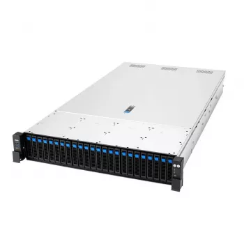 Serverová racková platforma ASUS RS720A-E13-RS24G 2U AMD, 24x 2,5