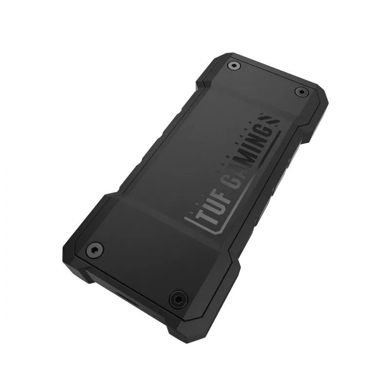ASUS TUF Gaming AS1000 PLUS 1 TB USB Type-C USB 3.2 Gen 2x2 čierna