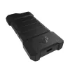 ASUS TUF Gaming AS1000 PLUS 1 TB USB Type-C USB 3.2 Gen 2x2 čierna