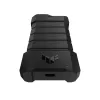 ASUS TUF Gaming AS1000 PLUS 1 TB USB Type-C USB 3.2 Gen 2x2 čierna