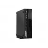 MSI Pro DP21 14M-1044EU PC Intel® Core™ i5 i5-14400 8 GB DDR5-SDRAM 512 GB SSD Windows 11 Pro Desktop Mini PC čierny