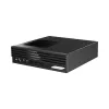 MSI Pro DP21 14M-1044EU PC Intel® Core™ i5 i5-14400 8 GB DDR5-SDRAM 512 GB SSD Windows 11 Pro Desktop Mini PC čierny
