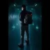 ASUS ROG Strix Arion puzdro na SSD čierne M.2