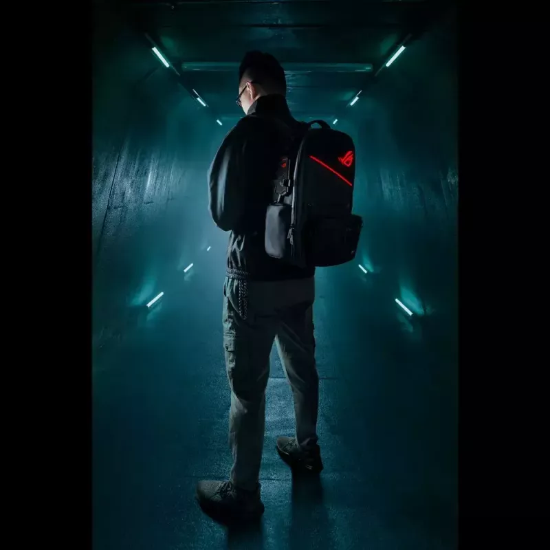 ASUS ROG Strix Arion puzdro na SSD čierne M.2