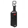 ASUS ROG Strix Arion puzdro na SSD čierne M.2