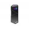 ASUS ROG Strix Arion Lite puzdro na SSD čierne M.2