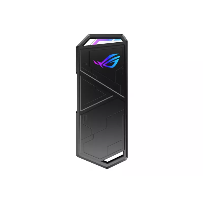 ASUS ROG Strix Arion Lite puzdro na SSD čierne M.2
