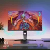 Monitor Thomson M27QG5Y14 27 palcov Quad HD LED 2560 x 1440