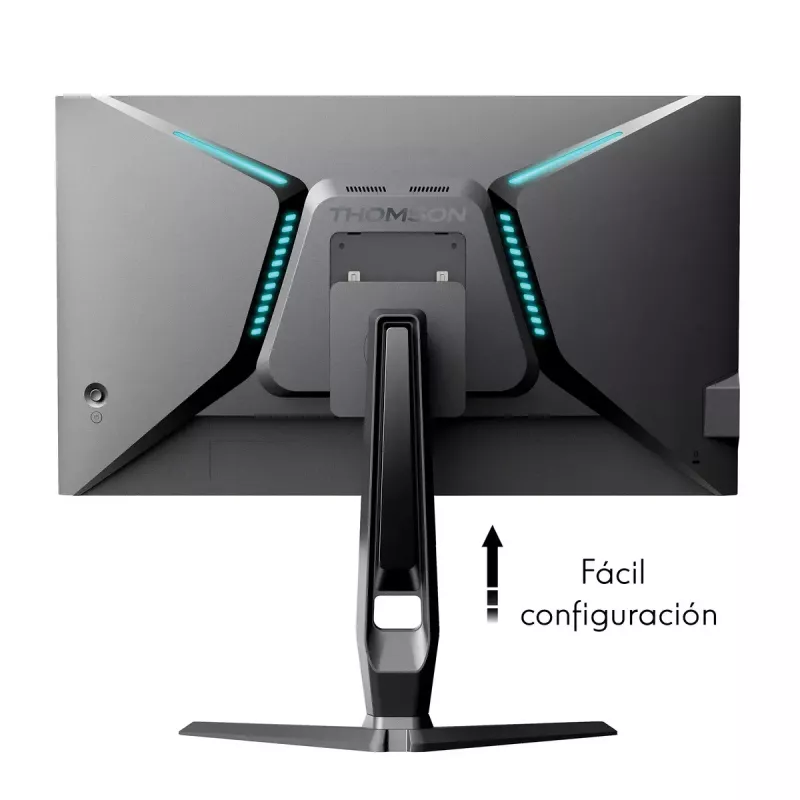 Monitor Thomson M27QG5Y14 27 palcov Quad HD LED 2560 x 1440