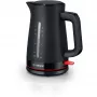 Elektrická kanvica Bosch MyMoment TWK3M123 — 1,7 L, 2400 W, čierna