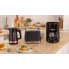 Elektrická kanvica Bosch MyMoment TWK3M123 — 1,7 L, 2400 W, čierna