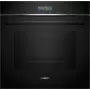 Siemens iQ700 HB734G1B1 rúra na pečenie 71 L 3600 W čierna