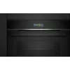Siemens iQ700 HB734G1B1 rúra na pečenie 71 L 3600 W čierna