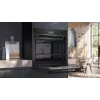 Siemens iQ700 HB734G1B1 rúra na pečenie 71 L 3600 W čierna