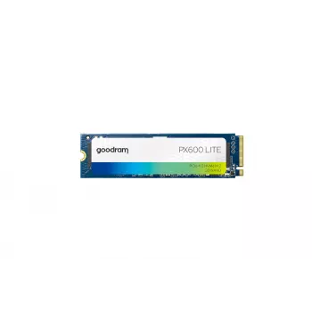 Goodram PX600 LITE SSDPB-PX600L-512-80 interný SSD disk 512 GB M.2 PCI Express 4.0 NVMe 3D NAND