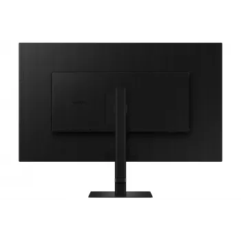 Samsung S80UD počítačový monitor 94 cm (37 palcov) 3840 x 2160 pixelov 4K Ultra HD LCD čierny