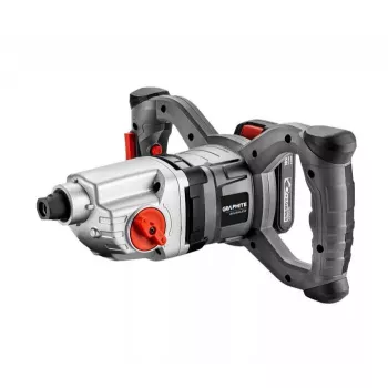 Motorový zemný vrták Graphite 58G084